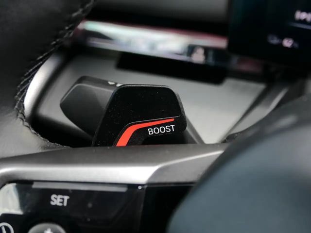 BMW i5 Drive pro M-Sport Touring eDrive40