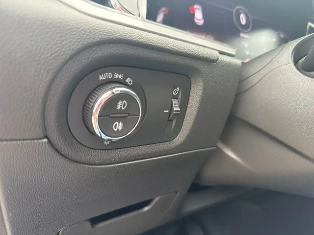 Opel Grandland X Hybrid 4 Ultimate