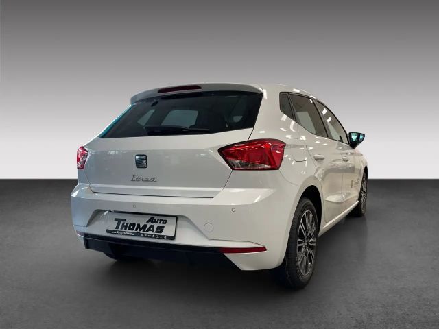 Seat Ibiza 1.0 TSI Style
