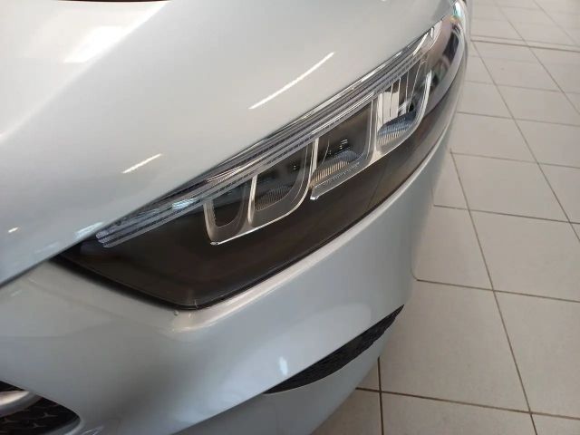 Mercedes-Benz A 180 LENKRADHEIZUNG LED HP KAMERA