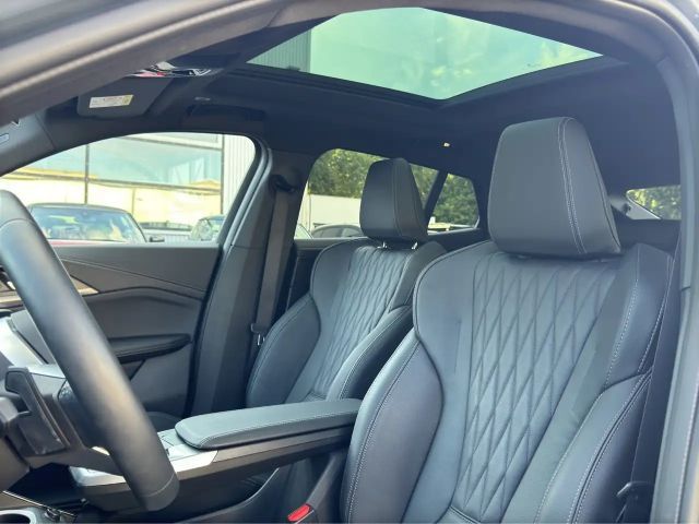 BMW X2 Coupé M-Sport sDrive20i