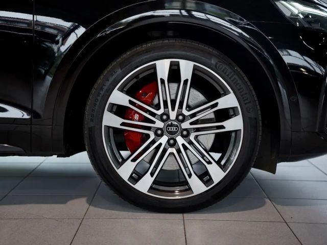 Audi SQ5 Quattro Sportback