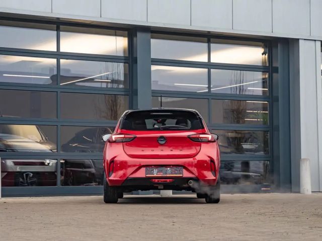 Opel Corsa GS-Line Grand Sport