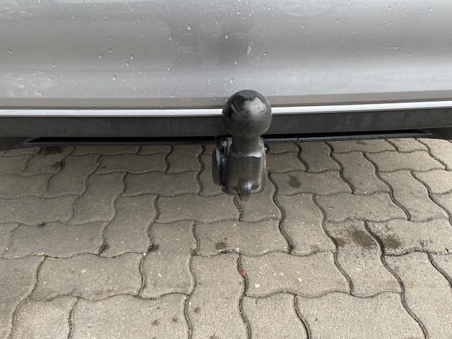 Volkswagen Passat 2.0 TDI DSG Variant