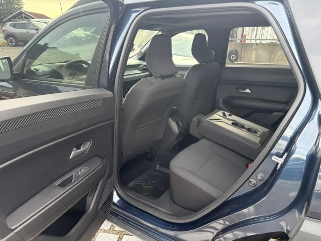 Dacia Bigster Extreme Mild Hybrid 130