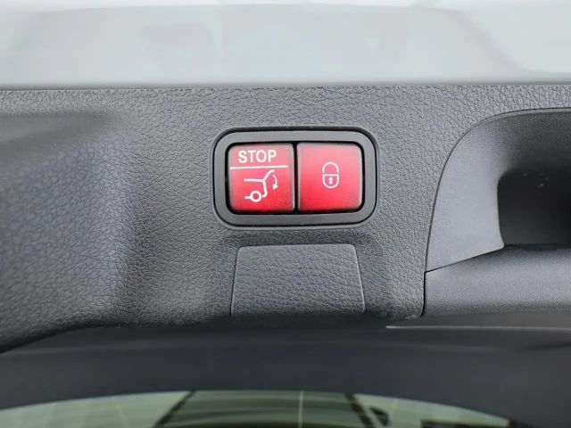 Mercedes-Benz CLA 220 CLA 220 d Shooting Brake