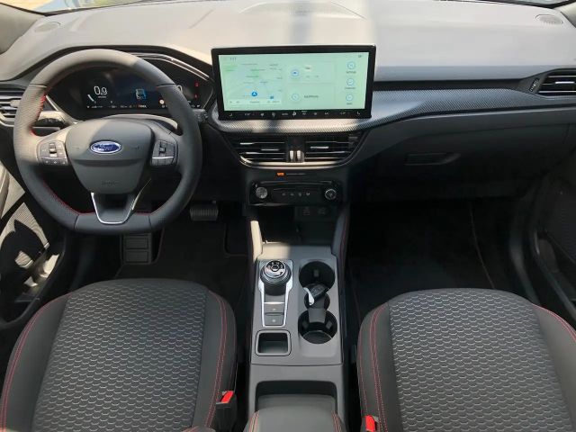 Ford Kuga EcoBoost ST Line