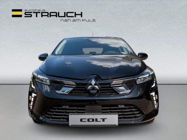 Mitsubishi Colt Plus Kamera/Navi/LHz/SHz/CarPlay/Keyless