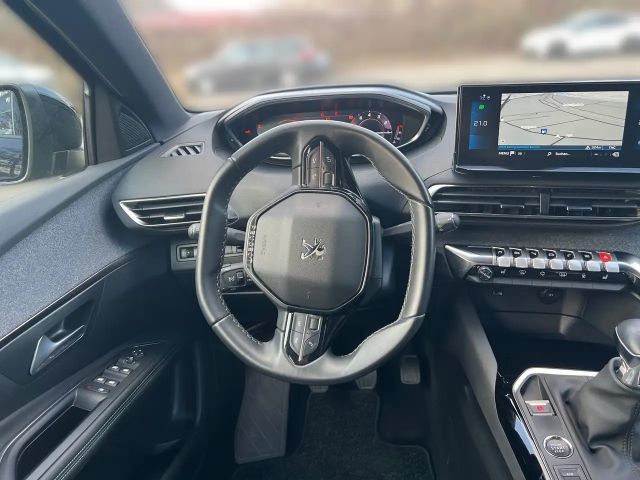 Peugeot 3008 Allure Pack PureTech