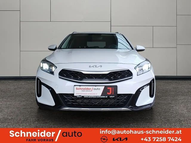 Kia XCeed GDi