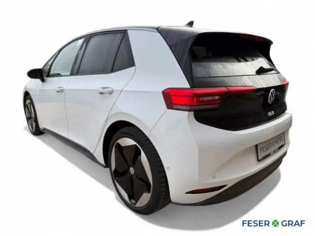 Volkswagen ID.3 Performance Pro