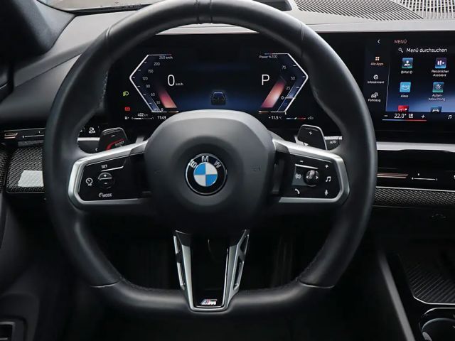 BMW 520 520d Touring xDrive