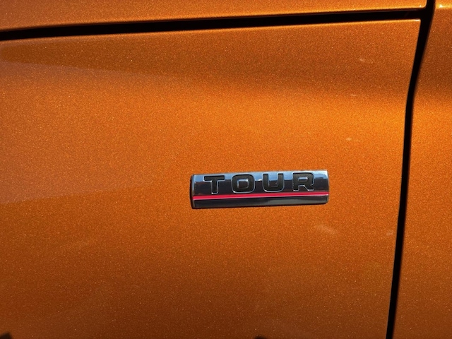 Skoda Kamiq 1.0 TSI Tour