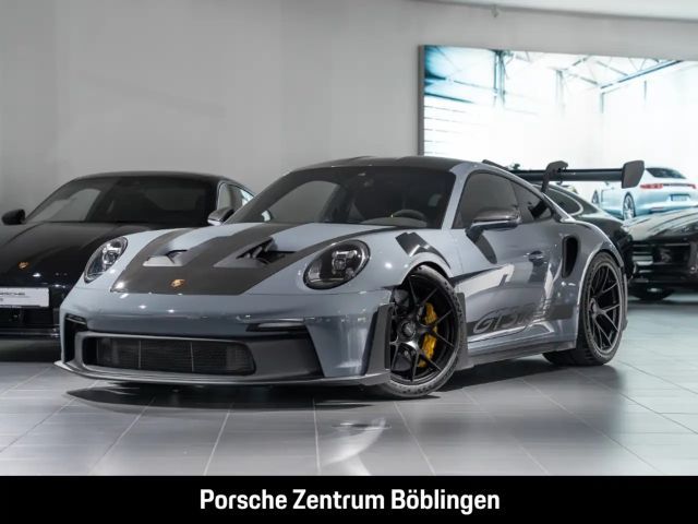 Porsche 992 Coupé GT3 RS