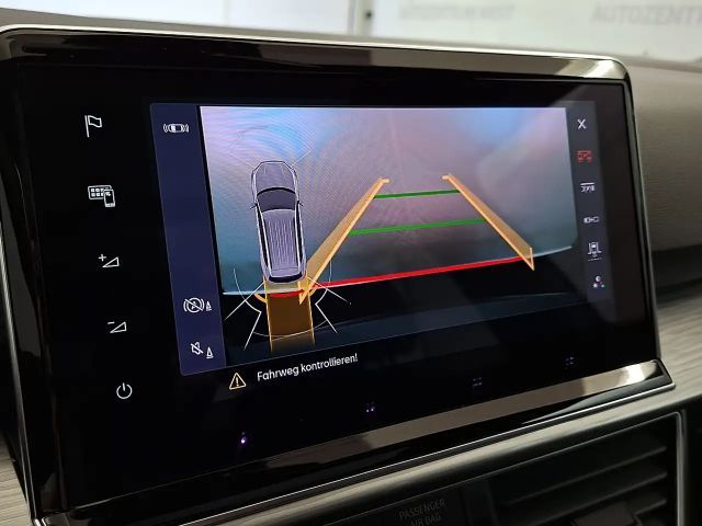 Seat Tarraco 4Drive DSG