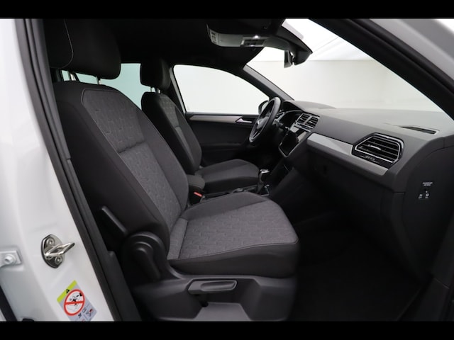 Volkswagen Tiguan 2.0 TDI 4Motion DSG Move