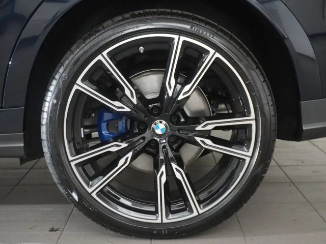 BMW X6 xDrive30d