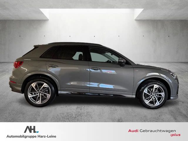 Audi Q3 35 TFSI S-Line S-Tronic