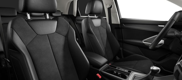 Audi Q3 35 TFSI S-Line S-Tronic