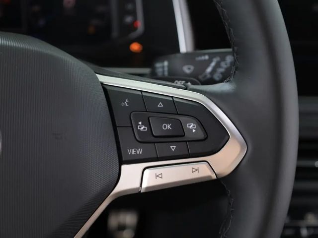 Volkswagen Taigo DSG R-Line