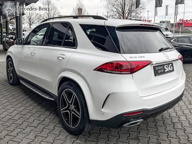 Mercedes-Benz GLE 450 4MATIC AMG Line