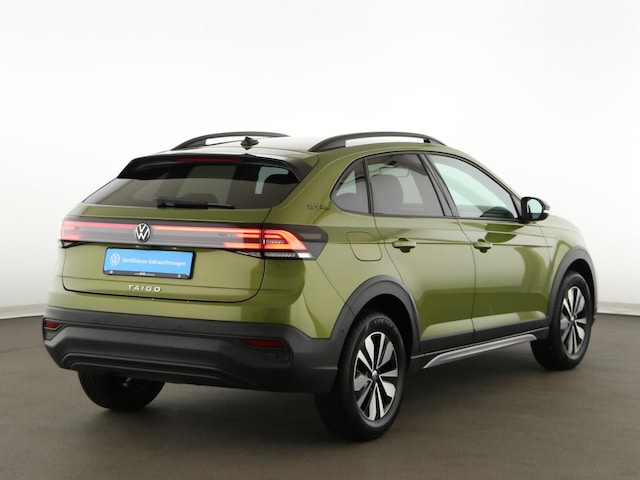 Volkswagen Taigo 1.0 TSI