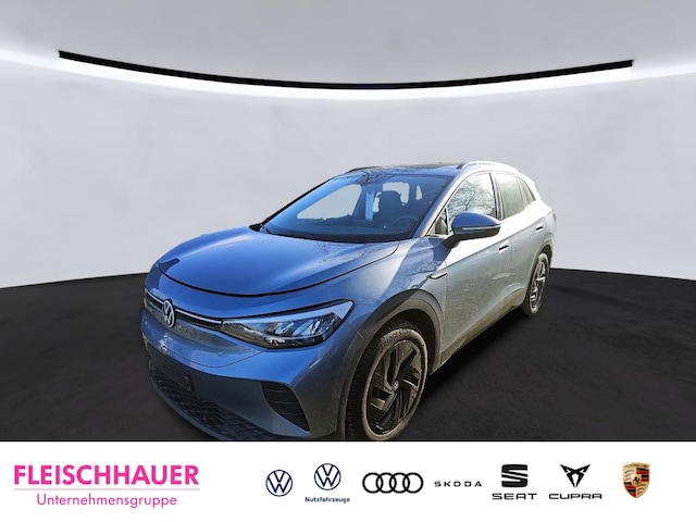 Volkswagen ID.4 Performance Pro