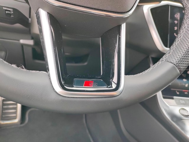 Audi A6 45 TFSI Avant S-Tronic