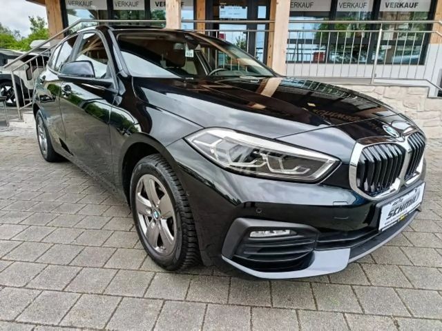 BMW 118 118i Advantage pakket Sedan