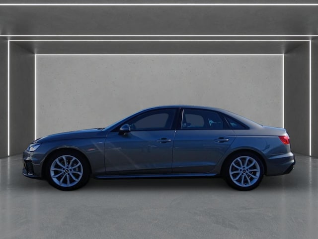 Audi A4 40 TFSI S-Tronic Sedan