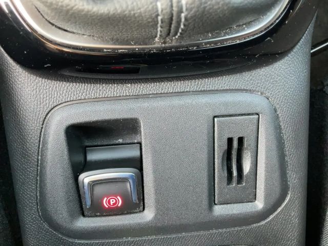 Opel Corsa 1.2 Turbo GS-Line Grand Sport Turbo