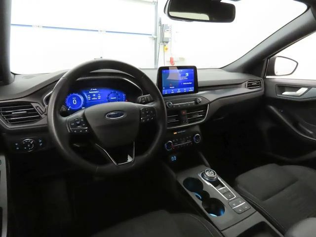 Ford Focus Active EcoBoost Wagon