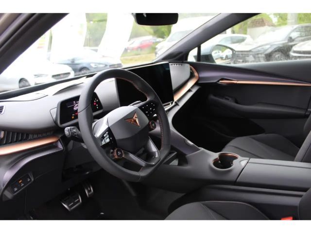 Cupra Tavascan 4Drive VZ