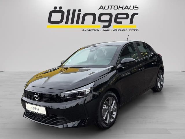 Opel Corsa Edition Turbo business+