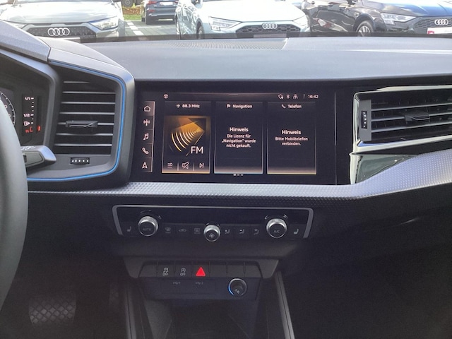 Audi A1 25 TFSI S-Tronic Sportback