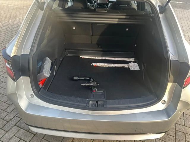 Toyota Corolla Hybride Team D