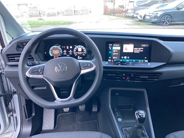 Volkswagen Caddy 2.0 TDI