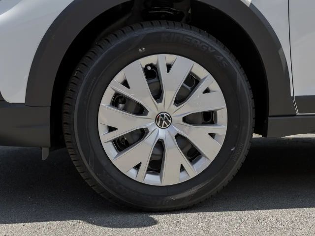 Volkswagen Taigo 1,0 l TSI 5-Gang-Schaltgetriebe LED APP-CONNECT...