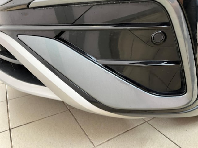 Volkswagen Tiguan 2.0 TDI Allspace DSG