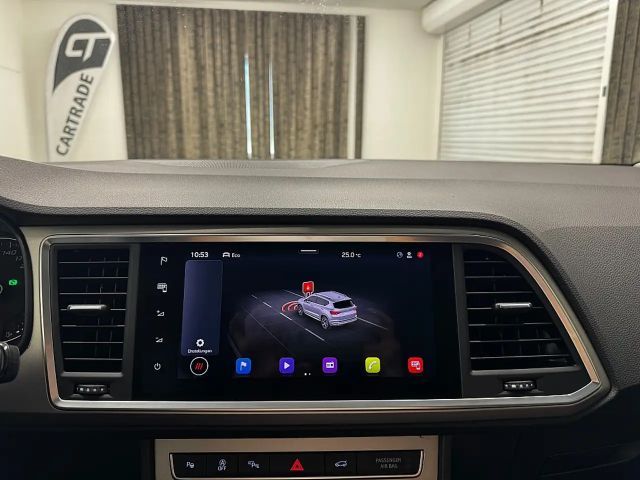 Seat Ateca DSG