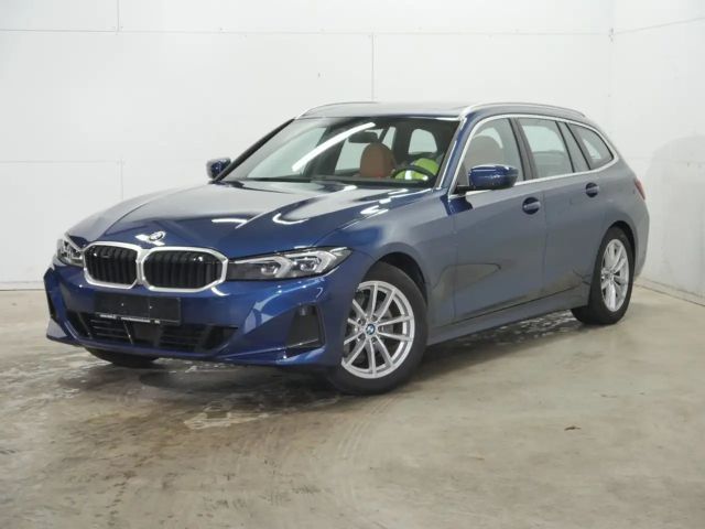 BMW 320 320d Touring