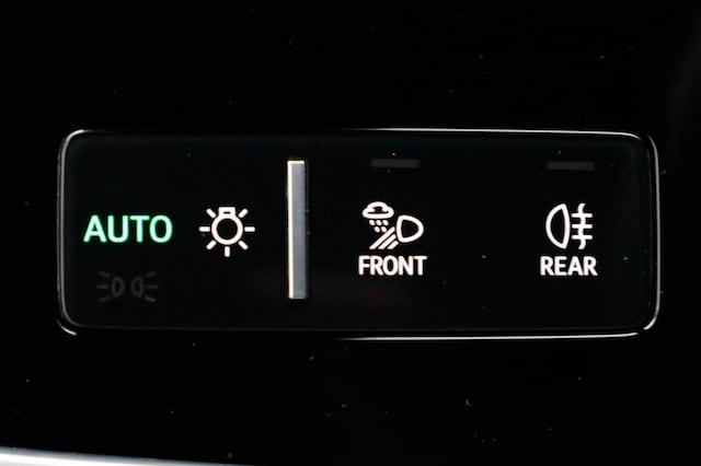 Audi RS6 Avant Quattro