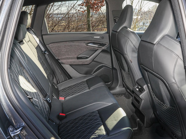 Audi Q6 e-tron Quattro