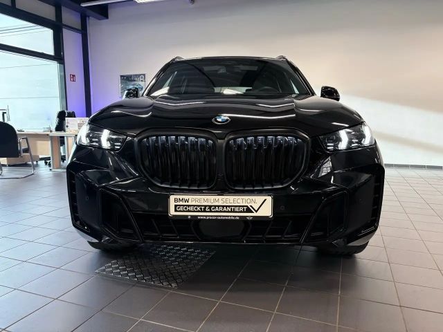 BMW X5 M-Sport xDrive40d