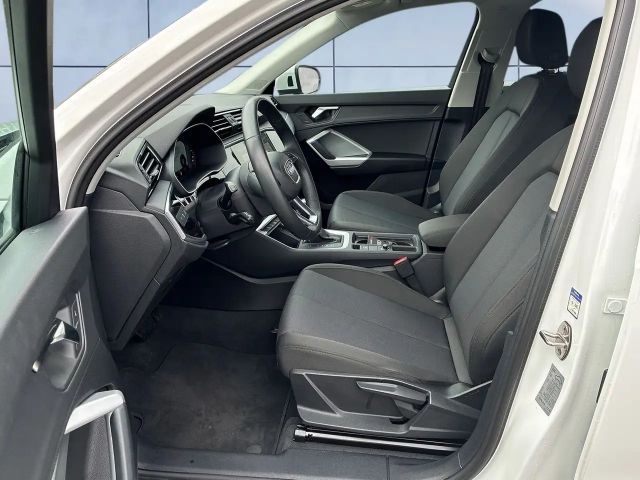 Audi Q3 35 TFSI S-Tronic