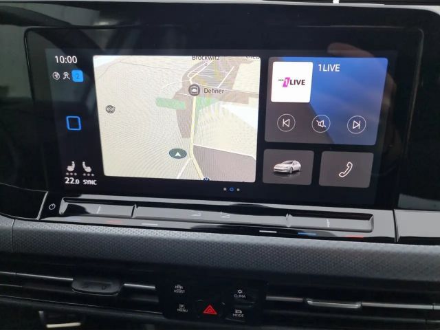 Volkswagen Golf DSG Golf VIII Variant