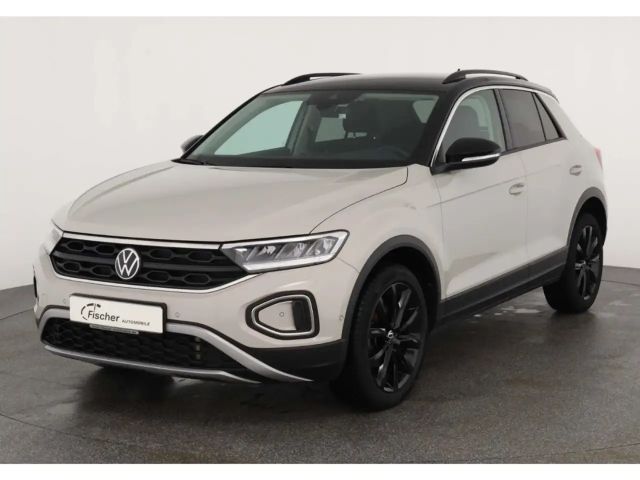 Volkswagen T-Roc 1.5 TSI Life