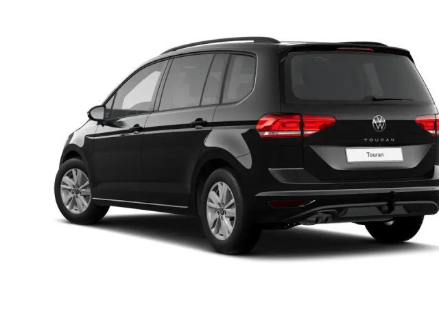 Volkswagen Touran Comfortline DSG