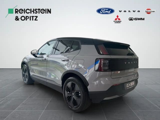 Volvo EX30 Performance Twin motor Ultra