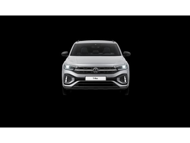 Volkswagen T-Roc 1.0 TSI R-Line
